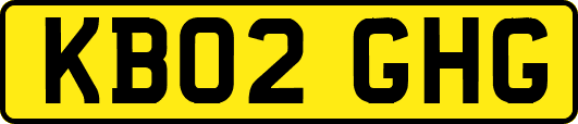 KB02GHG