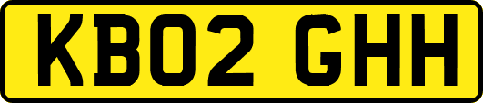 KB02GHH