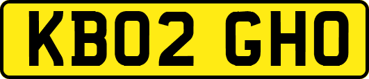 KB02GHO