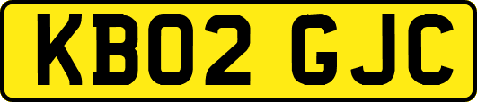 KB02GJC