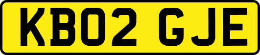KB02GJE