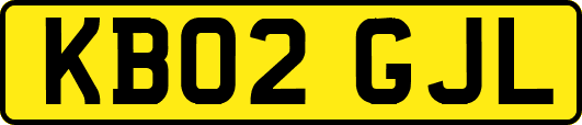 KB02GJL