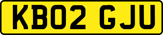 KB02GJU