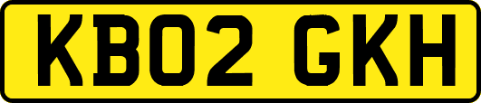 KB02GKH