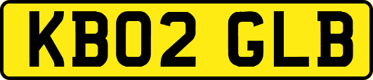 KB02GLB