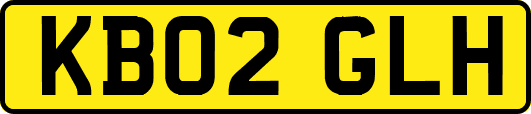 KB02GLH