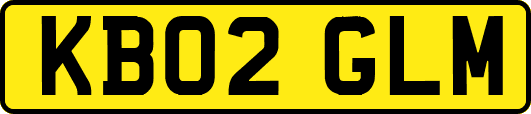 KB02GLM