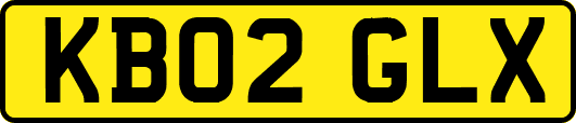 KB02GLX