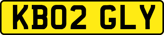 KB02GLY