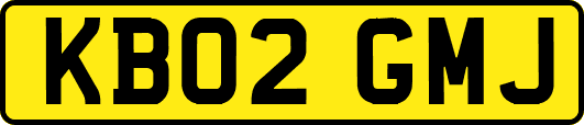 KB02GMJ