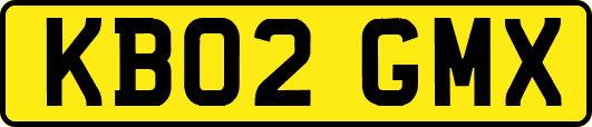 KB02GMX