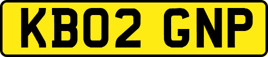 KB02GNP