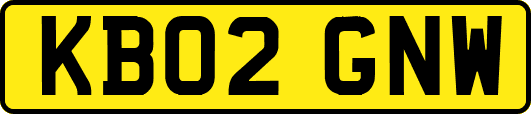 KB02GNW