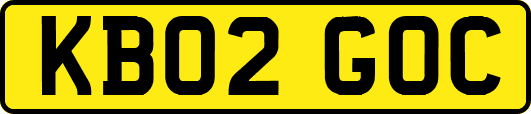 KB02GOC