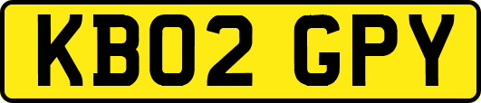 KB02GPY