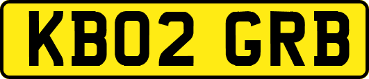 KB02GRB