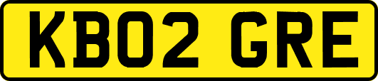KB02GRE