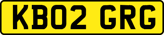 KB02GRG