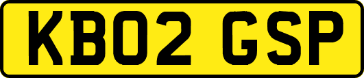 KB02GSP