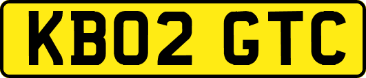 KB02GTC