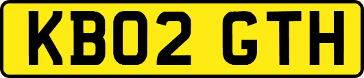 KB02GTH