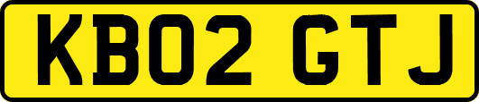 KB02GTJ