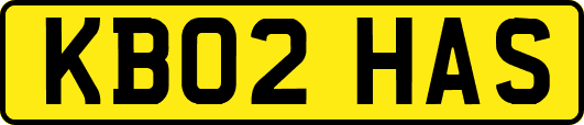 KB02HAS