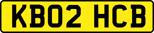 KB02HCB