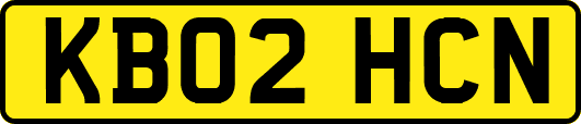 KB02HCN