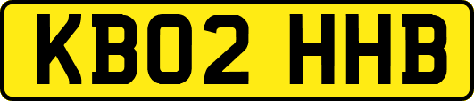 KB02HHB