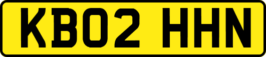 KB02HHN