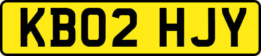 KB02HJY