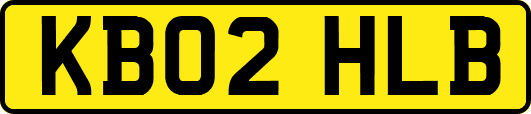 KB02HLB