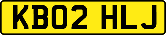 KB02HLJ