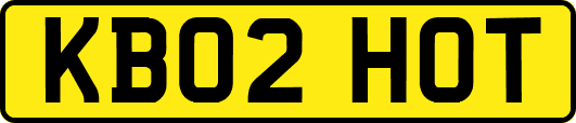 KB02HOT