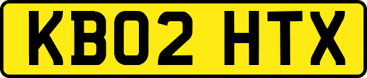 KB02HTX