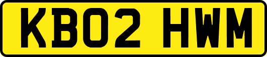 KB02HWM