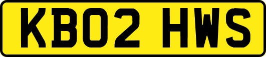 KB02HWS