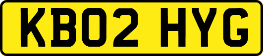 KB02HYG