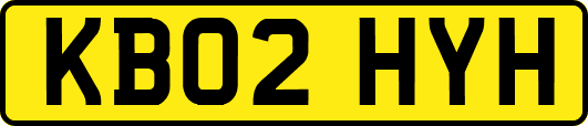 KB02HYH