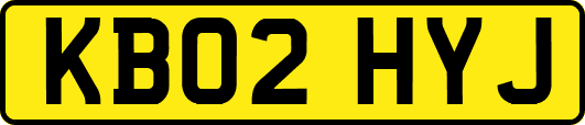 KB02HYJ
