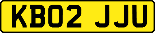 KB02JJU