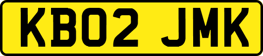 KB02JMK