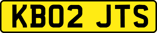 KB02JTS