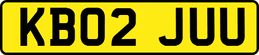 KB02JUU