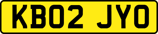KB02JYO
