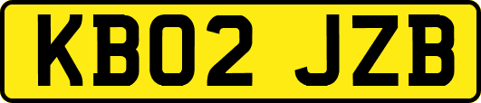 KB02JZB