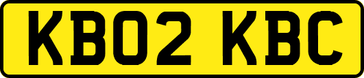 KB02KBC