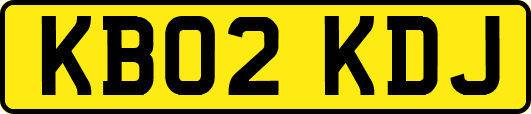 KB02KDJ