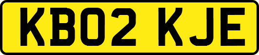 KB02KJE